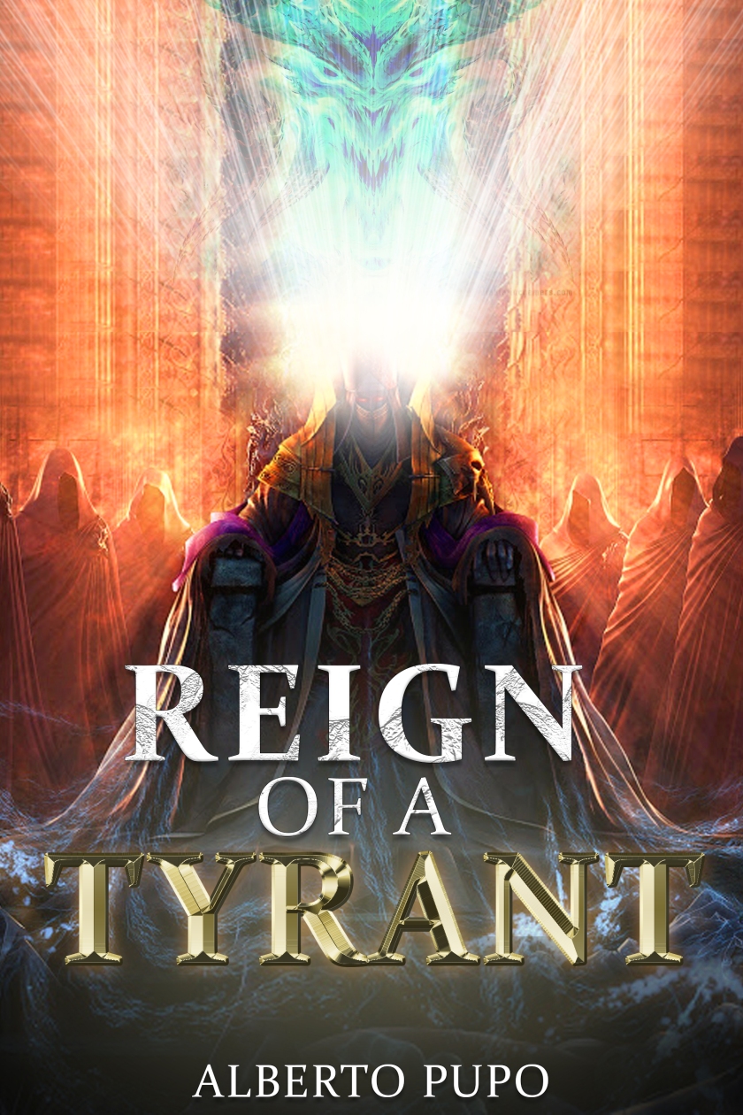 tyrant king cover